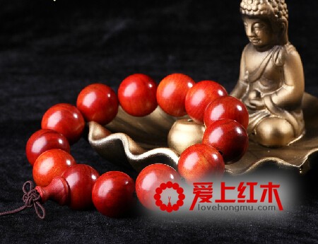 血龙木怎么盘玩？