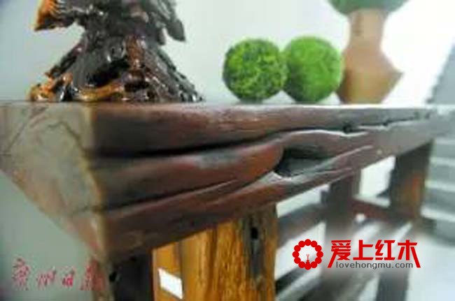 船木家具是什么？船木家具有哪些特性？-1