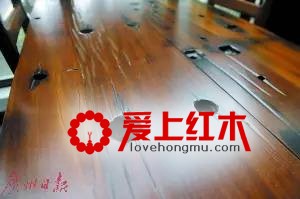 船木家具是什么？船木家具有哪些特性？-2