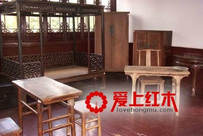 明代家具鉴定年代真伪的重要依据—款识