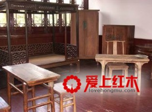 明代家具鉴定年代真伪的重要依据—款识