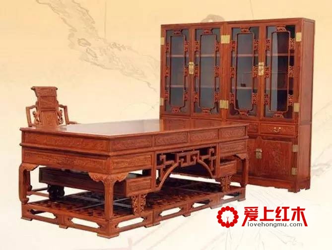 选购红木家具最容易步入的九大误区 看看你中招了吗-1