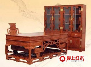 选购红木家具最容易步入的九大误区 看看你中招了吗