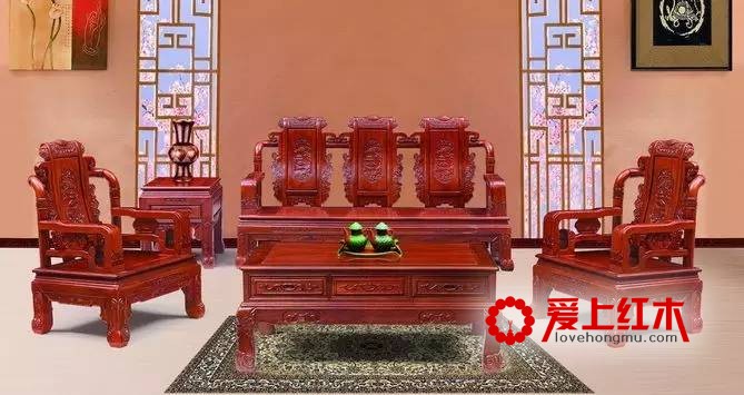 选购红木家具最容易步入的九大误区 看看你中招了吗-3