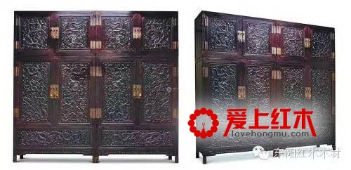 红木家具不可替代的七大理由 中国人的红木文化-2