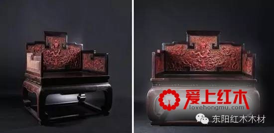红木家具不可替代的七大理由 中国人的红木文化-1