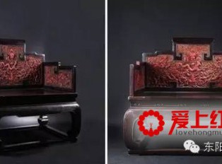 红木家具不可替代的七大理由 中国人的红木文化