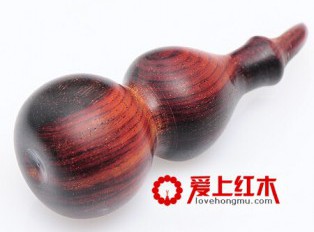 红酸枝木的养生功效