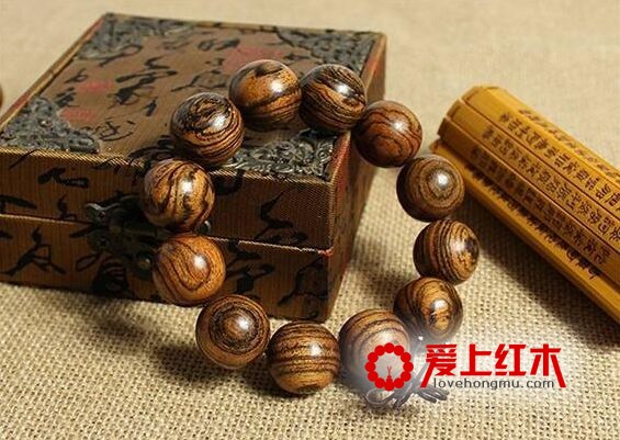 海南黄花梨繁华荣耀背后那些不为人知的沧桑岁月-1