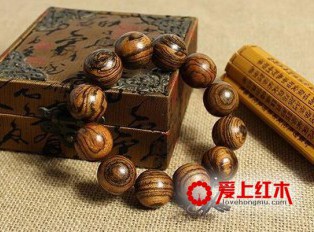 海南黄花梨繁华荣耀背后那些不为人知的沧桑岁月