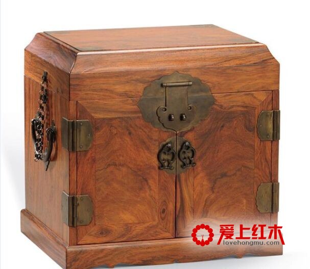 海南黄花梨繁华荣耀背后那些不为人知的沧桑岁月-3
