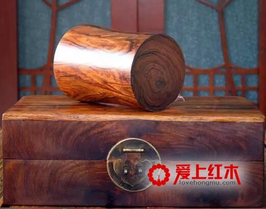 盘点7大养生木材-1