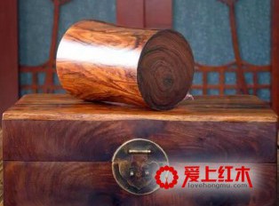 盘点7大养生木材
