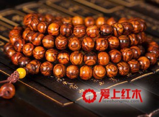 鸡翅木怎么盘玩？