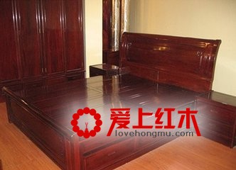核桃油能保养红木家具，是真的吗？