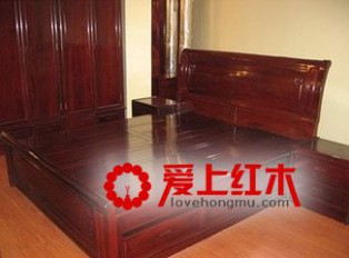 核桃油能保养红木家具，是真的吗？