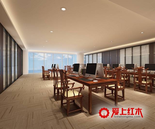 四个方法教你辨别红木家具“易容术”【图】