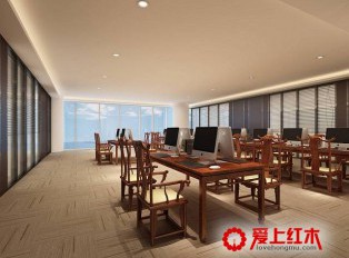 四个方法教你辨别红木家具“易容术”【图】
