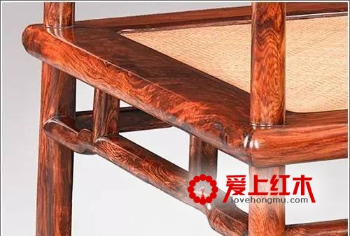 小叶紫檀黄花梨大红酸枝  红木家具市场的老三样