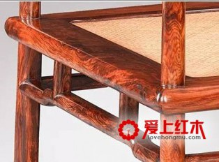 小叶紫檀黄花梨大红酸枝  红木家具市场的老三样