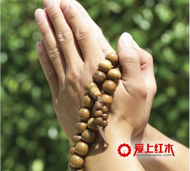 佛珠手串到底要不要开光？-1