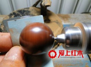 小叶紫檀应该怎样打磨？小叶紫檀佛珠打磨抛光技巧