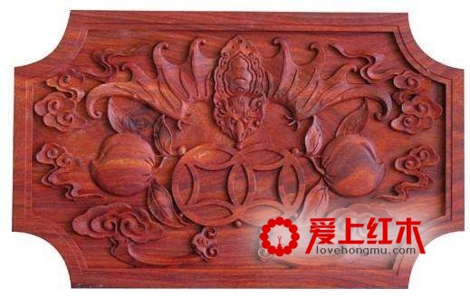 挑选红木家具 如何看雕刻工艺的好坏