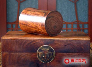 红木中的养生高手 七种木材的养生功效介绍