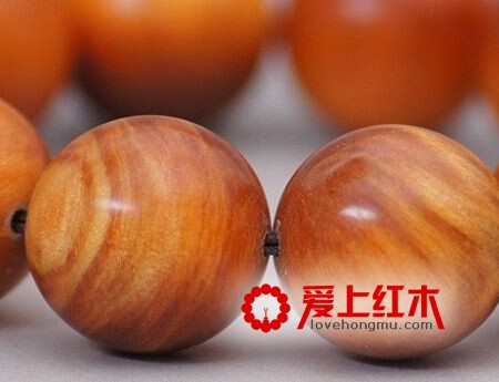 教你如何鉴别血龙木真假好坏！