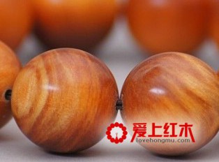 教你如何鉴别血龙木真假好坏！