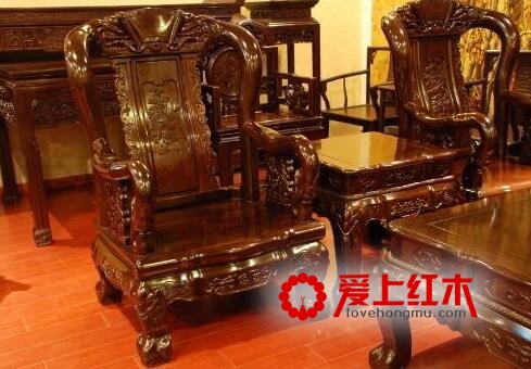 什么是材质？木友必须了解的十八个常识-2