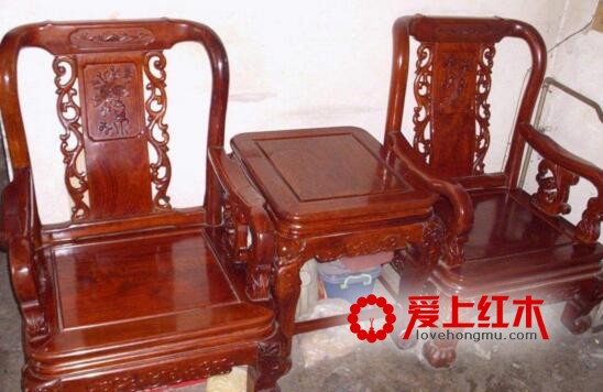 什么是材质？木友必须了解的十八个常识-4
