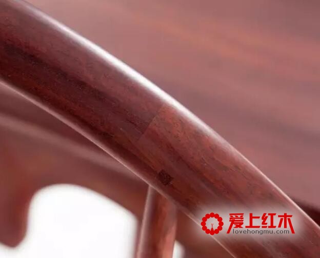 选购红木家具必知的四大要素：型、材、艺、韵-5