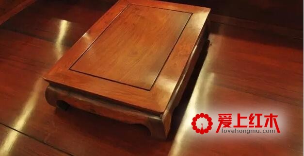 选购红木家具必知的四大要素：型、材、艺、韵-3