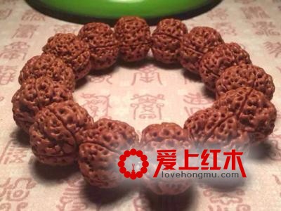 最能体现男士身份的手串有哪些？-4