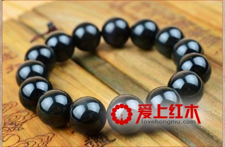 最能体现男士身份的手串有哪些？-3