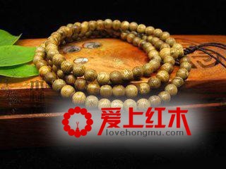 最能体现男士身份的手串有哪些？-7