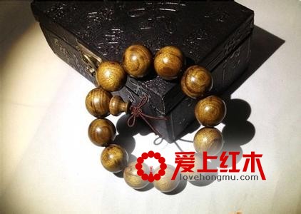 最能体现男士身份的手串有哪些？-6
