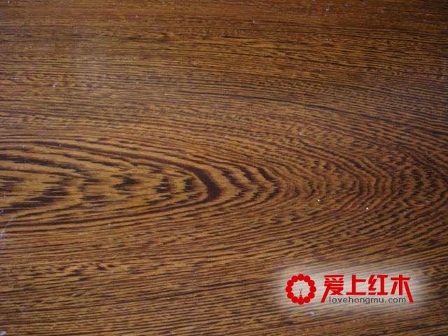 鸡翅木为什么叫鸡翅木？鸡翅木的收藏价值
