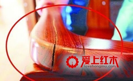 熟知一些红木家具修复小技巧免留伤痕