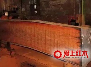 红木家具手工制作七大流程详情 慢工出细活