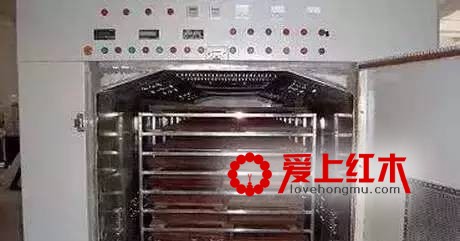 红木家具手工制作七大流程详情 慢工出细活-2