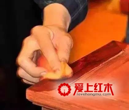 红木家具手工制作七大流程详情 慢工出细活-7