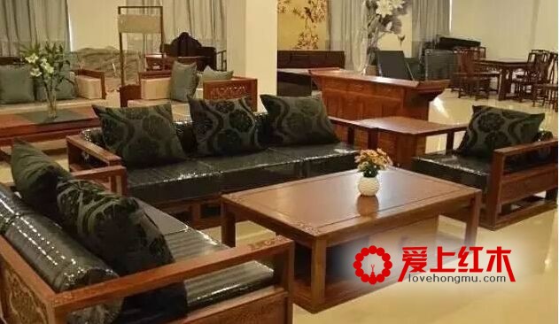 红木家具是修心养性的家具-1