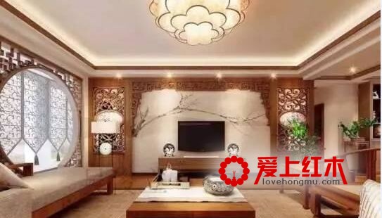 红木家具是修心养性的家具-2
