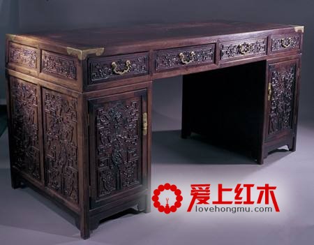 什么是紫檀木？紫檀木的特性有哪些