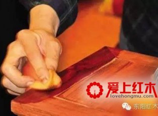 红木家具烫蜡工艺介绍 烫蜡工艺的七个优点