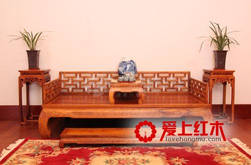刺猬紫檀使用什么工艺？刺猬紫檀为何要使用上漆工艺