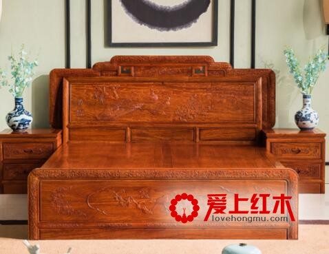 为什么红木家具有收藏价值？收藏红木家具有什么缺点