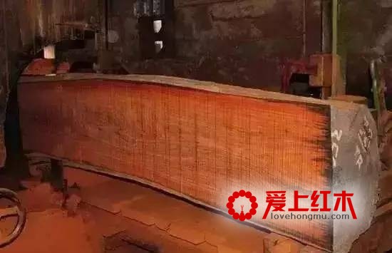 红木行业老板必看：红木家具开料用料省钱方法与技巧-4